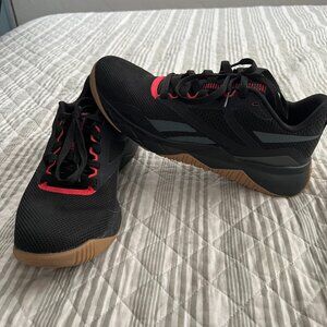 Reebok NanFlex cross training sneakers 6.5M/8W